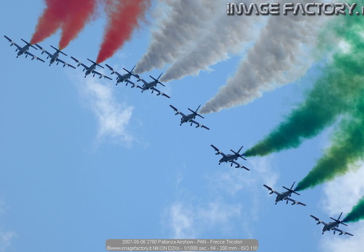 2007-05-06 Pallanza Airshow